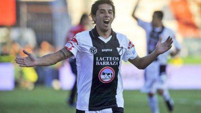 Hugo Barrientos volver� a jugar en la CAI