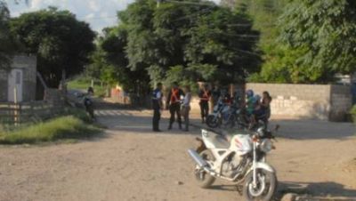 En megaoperativo policial en el norte hubo arrestos y secuestros