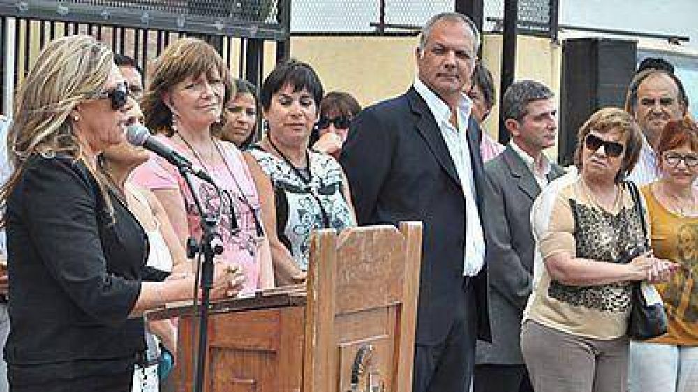 En febrero comenzar� la ampliaci�n del Hospital Santa Teresita