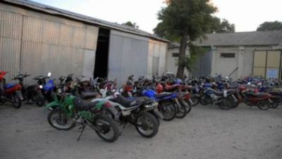 Aumentan a m�s de $2.000 la multa por manejar alcoholizado