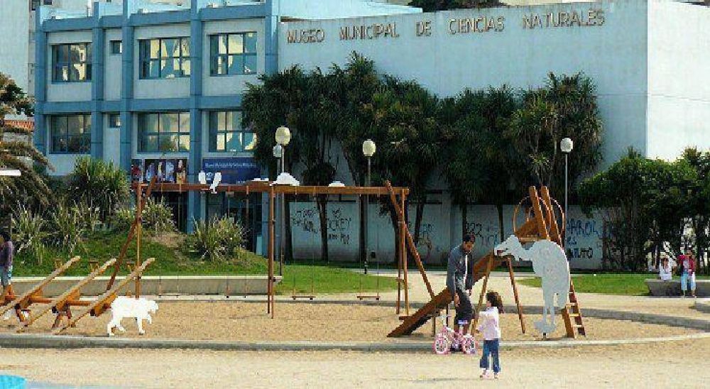 Museos bajo las estrellas