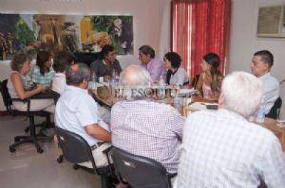 Accionar�n herramientas para cubrir los costos de energ�a y de la cosecha