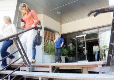 ISSN: en cuatro a�os bajaron 15% las consultas m�dicas de afiliados 