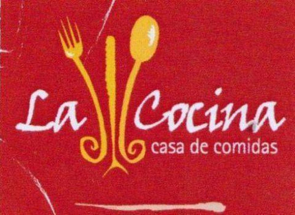 Asaltaron la rotiser�a �La Cocina�