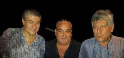 Papaleo y Rapacioli dieron una charla sobre �Ley de Medios y Papel Prensa�