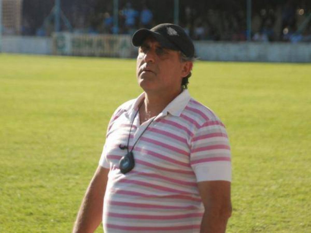 "Apostaremos todo al torneo y no vamos a correr riesgos por la Copa�