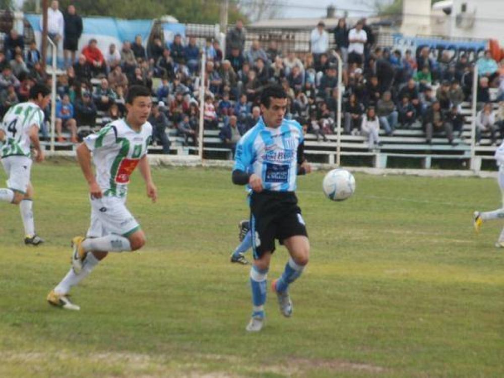 �El resultado es anecd�tico ya que el rendimiento fue bueno�