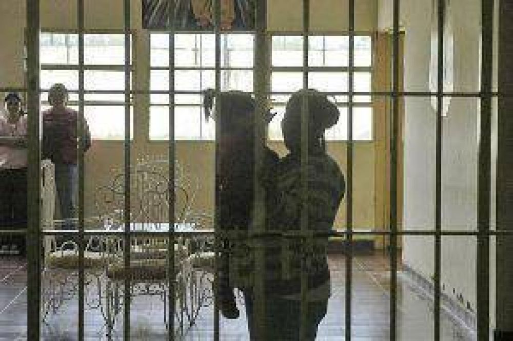Presunta entrega ilegal de una beba: hoy declara la madre y podr�a haber nuevas imputaciones