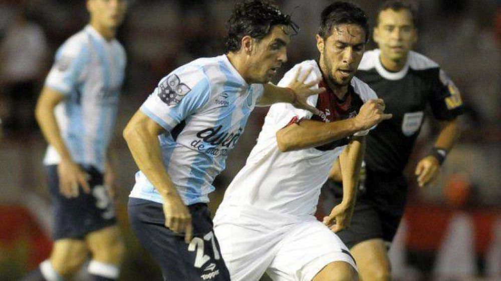 Racing se consagr� campe�n de la Copa Ciudad De Mar del Plata