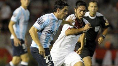 Racing se consagr� campe�n de la Copa Ciudad De Mar del Plata
