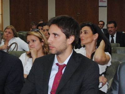 Santiago Passaglia: �Es decisivo consultar antes de comprar o de contratar un servicio�