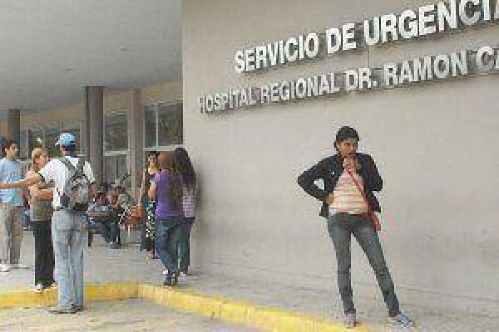 Se multiplican las consultas m�dicas por la ola de calor
