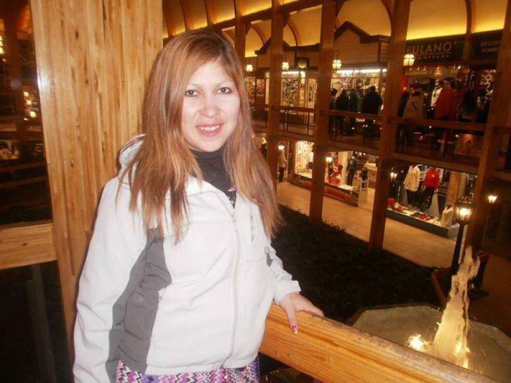 Ofrecen 200 mil pesos para quien aporte datos sobre la muerte de Giselle Monje