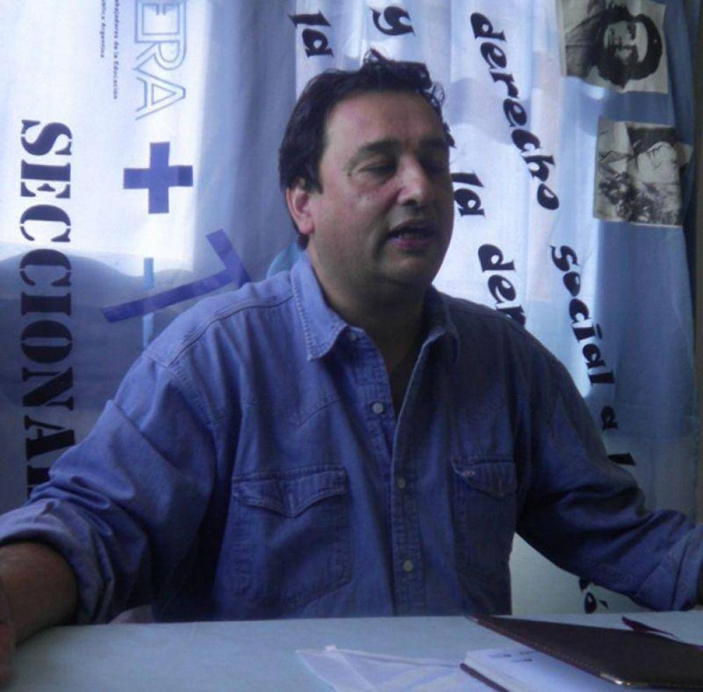 La CTA R�O NEGRO dice �la actual conducci�n de UnTER le minti� a nuestros/as jubilados/as