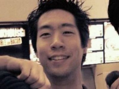 Manuel Kim relat� su odisea en la monta�a