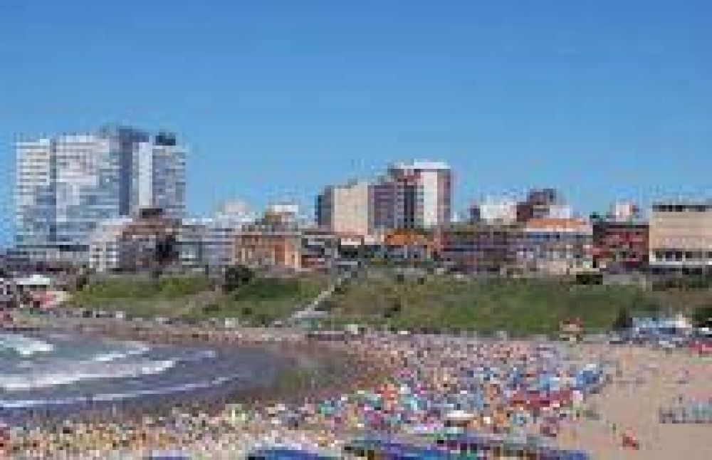 Hasta el jueves el IPS inscribe para viajar a Mar del Plata