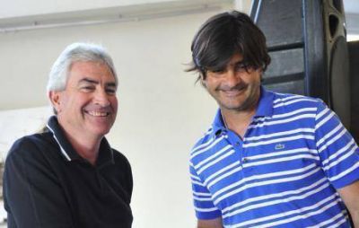 Talleres - Instituto: te veo el domingo