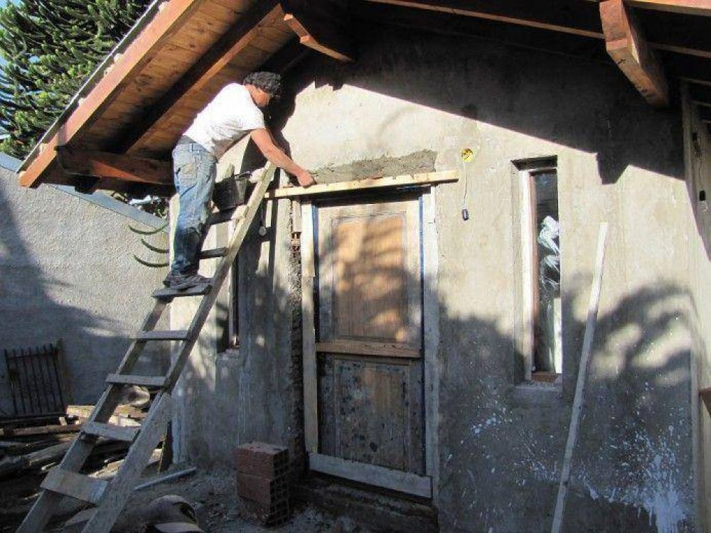 Colegio de Arquitectos intim� al municipio por demoras en tr�mites de obras