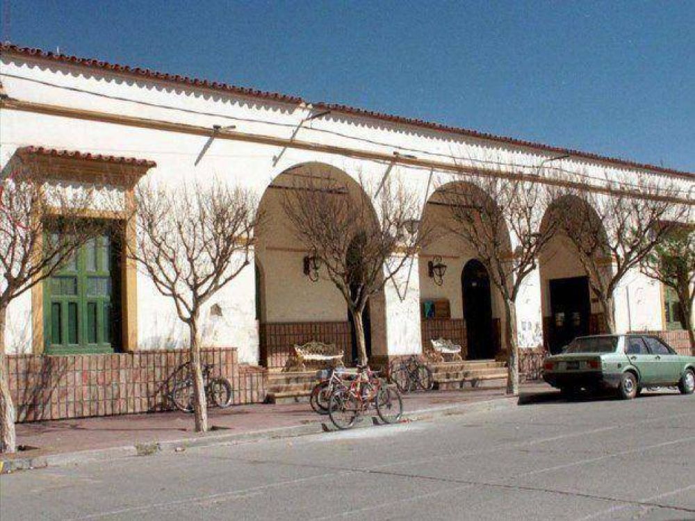 Los ediles de Cafayate votan hoy un posible impuestazo