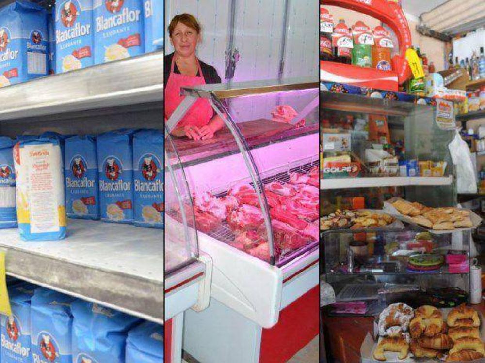 El costo de los alimentos y servicio subi� un 44% en 2013