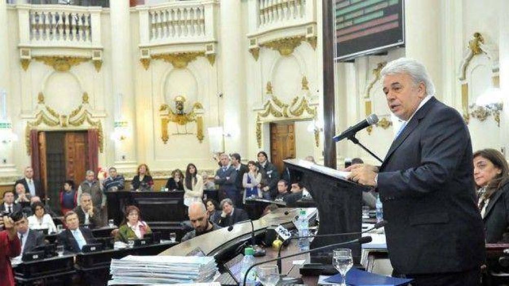 En febrero inicia el periodo parlamentario en C�rdoba