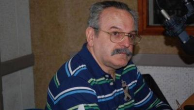 Nadalich: �Para marzo queremos volver a prestar al afiliado el servicio que merece�