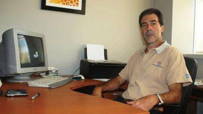 La seca no da tregua y los rendimientos de ma�z comienzan a caer 