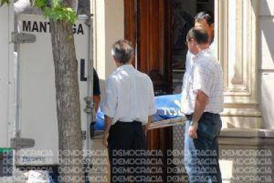 Investigan a las �ltimas parejas de Paola Tom�