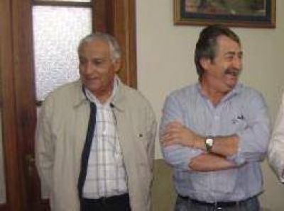 Jorge Dangelo ser�a el nuevo Delegado de Obrien