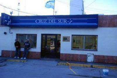 Cl�nica anunci� corte de servicios a la CSS