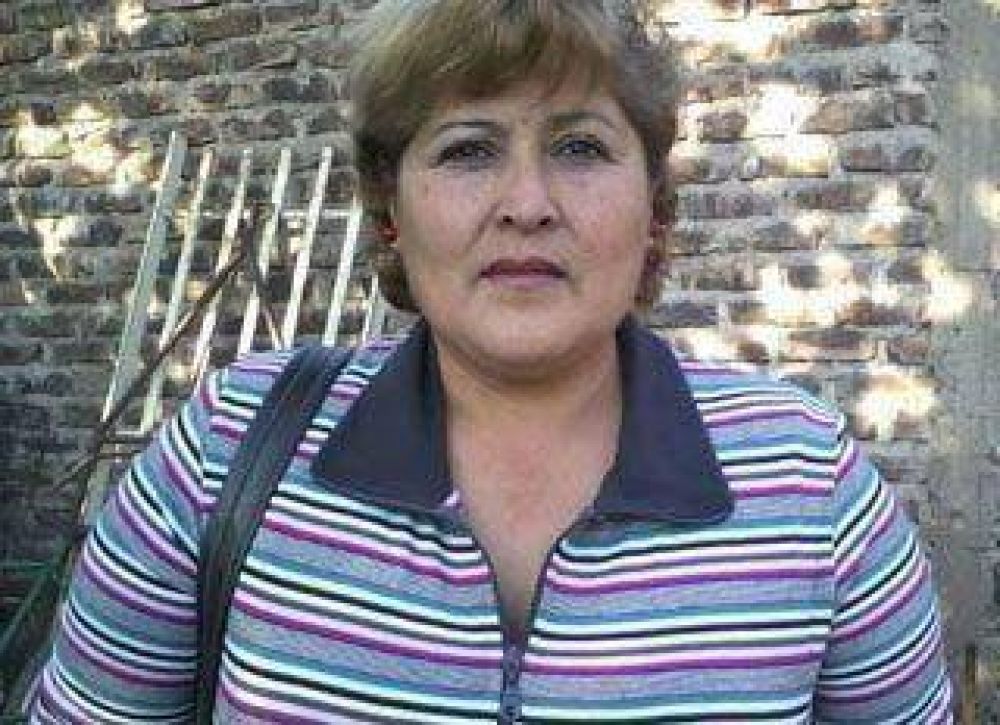 Fue hallada en un hospital la mujer que desapareci� en un viaje