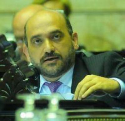 Javier Tineo vuelve a formar parte del gabinete bederista
