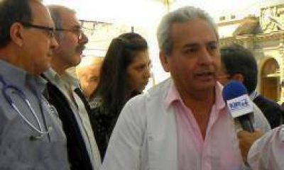 Seg�n APROSLaR, en febrero otorgar�n un aumento a estatales