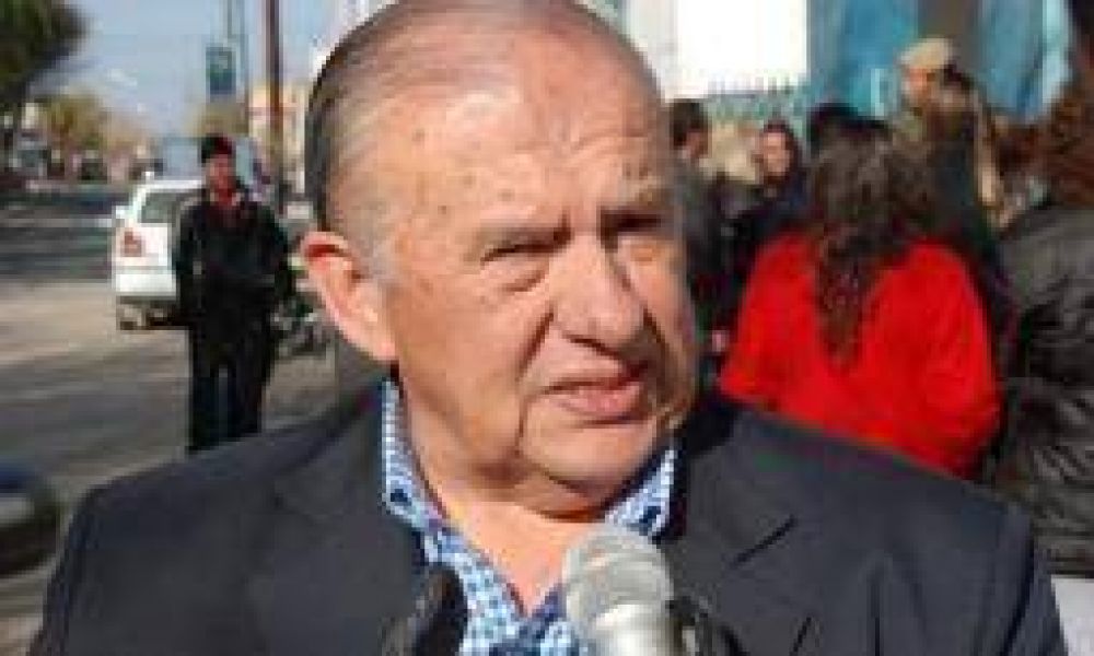 Un ala del oficialismo ya eval�a un 2015 sin Beder en carrera
