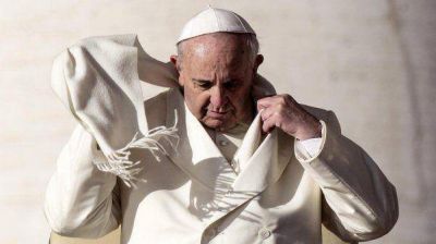Francisco inst� a Davos a hacer que la riqueza est� al servicio de la humanidad