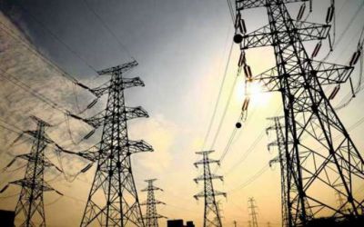 Entre R�os entre las provincias con mayor consumo de electricidad