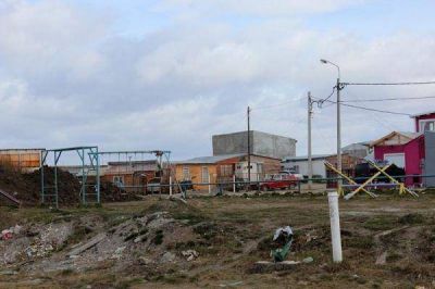 El municipio realizar� una importante intervenci�n en el Per�n II 