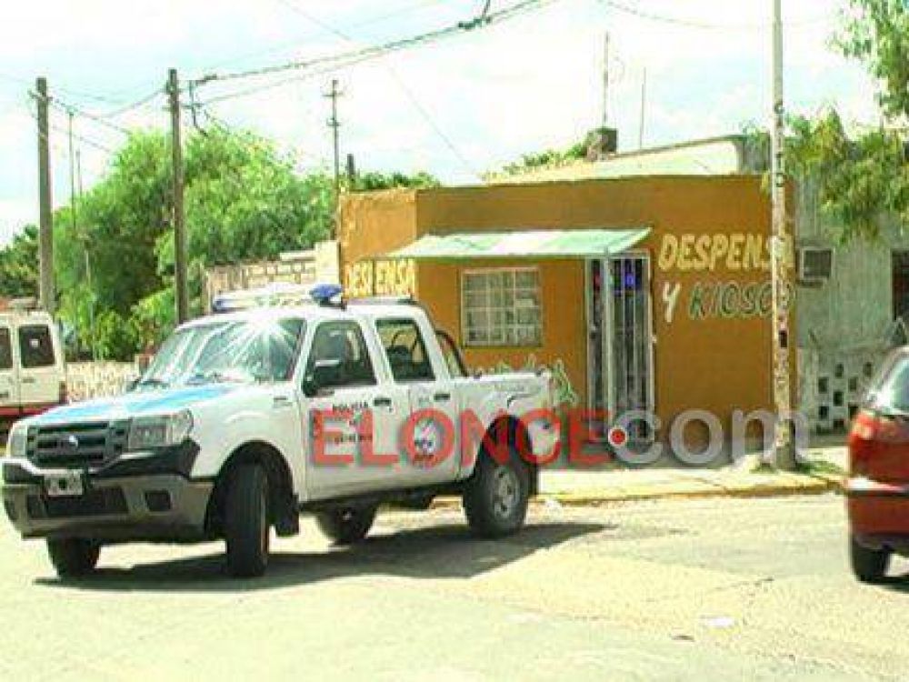 Ya son tres los detenidos por las balaceras en 25 de Junio al final de Paran� 