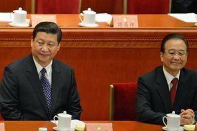 ChinaLeaks: revelan que la elite china mantiene fortunas en para�sos fiscales