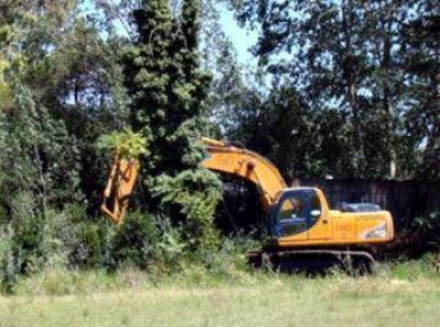 Acuerdo entre Scouts y vecinos para mejorar el Parque Miedan