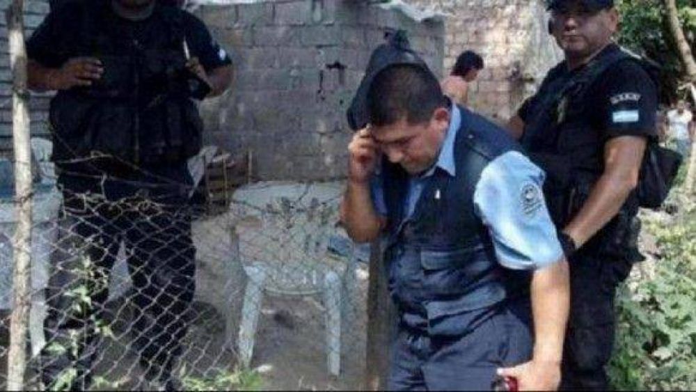 Buscan en Santiago y Catamarca a un homicida tucumano