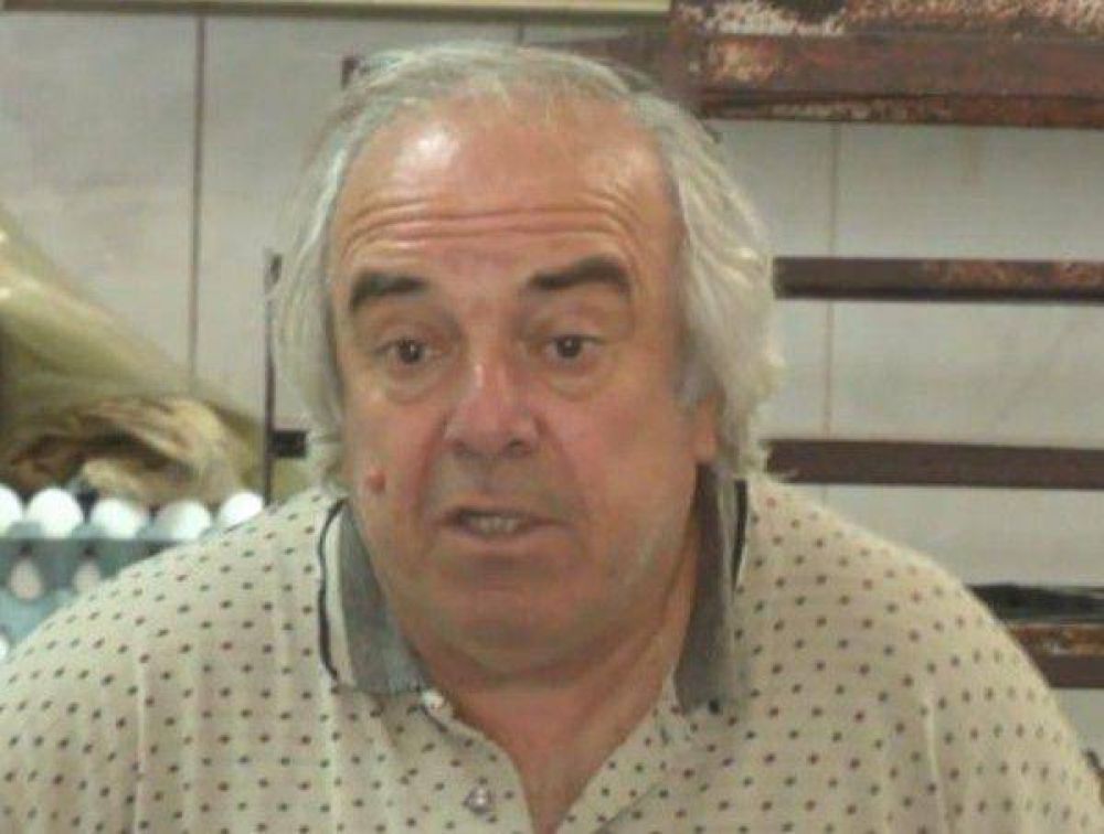 Crimen del panadero: suma fuerza la hip�tesis del intento de robo