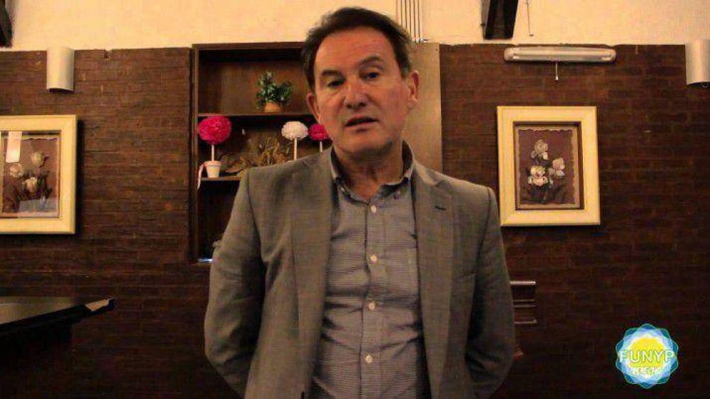Cantaro buscar� profundizar la investigaci�n por las facturas "truchas"