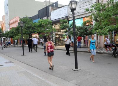 Se complica el alquiler de un local para ambulantes