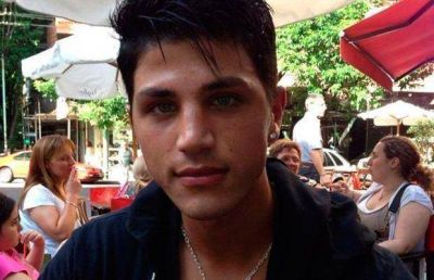 "Suris me pareci� un buen tipo", dijo Rodrigo D�az, el �ltimo novio de Fort