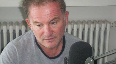 "Trato de no calentarme por lo que dicen los abogados de Suris"