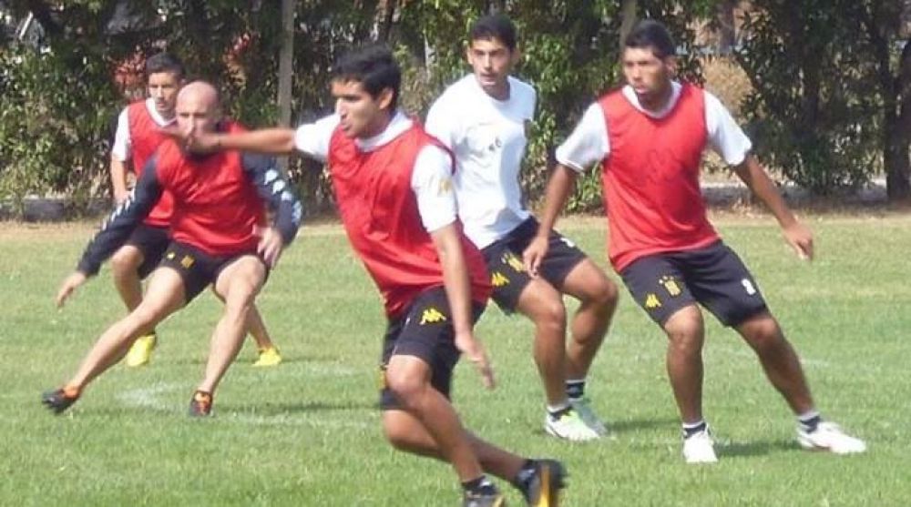 Olimpo empat� sin goles ante Uni�n de Mar del Plata