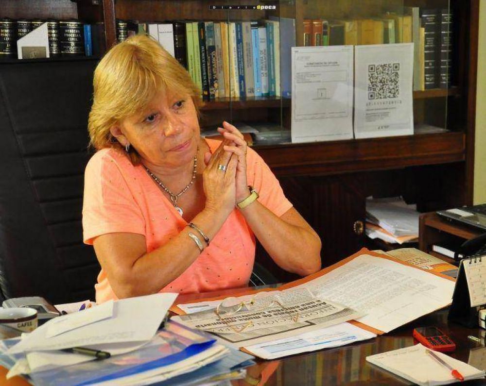 �Lo que ocurri� con el edificio de San Mart�n 652 fue un accidente�