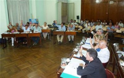 Se aprob� la minuta para la gesti�n de la declaraci�n de Emergencia y/o Desastre Agropecuario