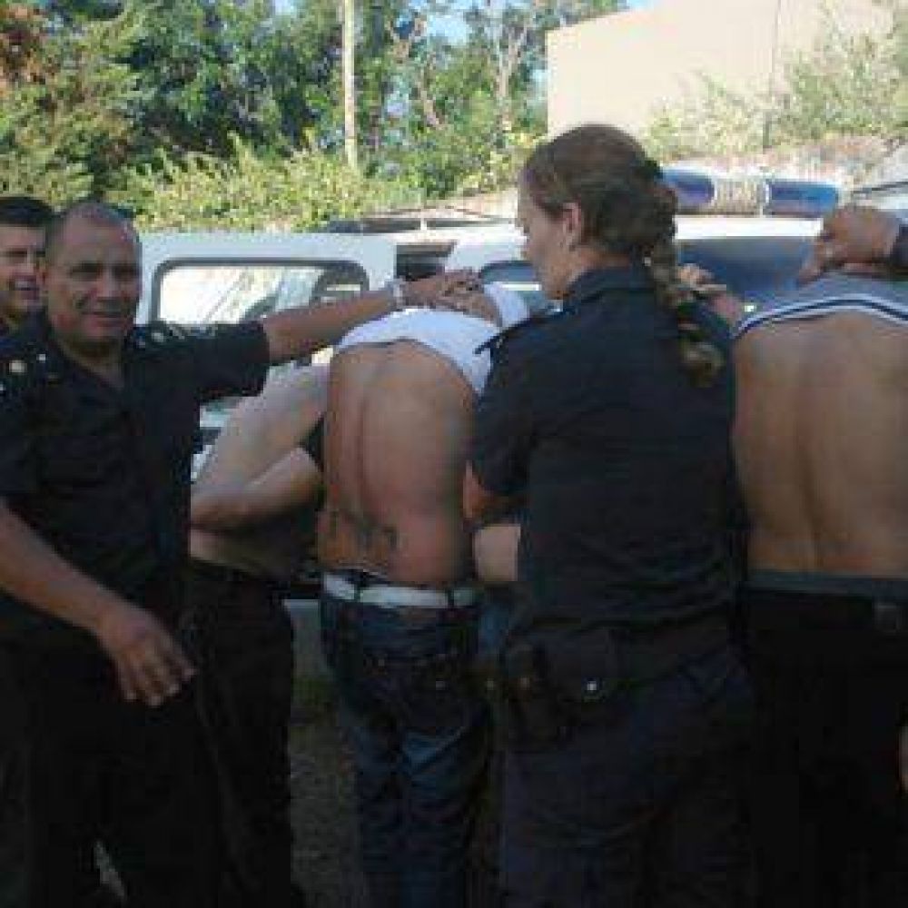 Noche de furia en City Bell: mataron a escopetazos a un joven